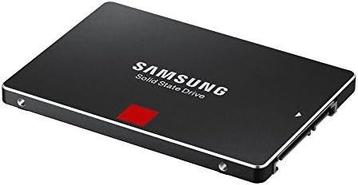 Ssd 128gb Samsung 850 Pro