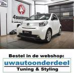 Maxton Design Spoiler Splitter Lip Toyota IQ, Verzenden