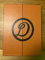 grues à papier - Laurent Durieux, Peinture et dessin, Enlèvement ou Envoi, Comme neuf, Laurent Durieux