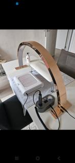 Ampoule, Enlèvement, Comme neuf