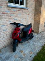 Zip 172cc b klasse, Fietsen en Brommers, Ophalen, Carburateur, Piaggio