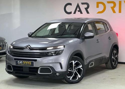 Citroën C5 Aircross 1.5 HDi b auto palette/pdc av ar/carpla, Auto's, Citroën, Bedrijf, Te koop, C5 Aircross, ABS, Airbags, Airconditioning