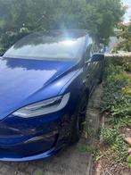 Tesla MX 2023, Auto's, Model X, Elektrisch, Particulier, Te koop