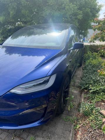 Tesla MX 2023, Autos, Model X, Achat, Particulier, Électrique