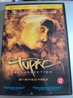DVD Tupac résurrection, Cd's en Dvd's, Ophalen of Verzenden, Gebruikt