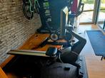 Rameur Nordicktrack RW900 de 2023. État impeccable, Sport en Fitness, Fitnessapparatuur, Ophalen, Zo goed als nieuw, Roeitrainer