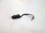 Kawasaki KZ305 condensator KZ 305 condenser LTD CSR KZ305CSR, Ophalen of Verzenden, Gebruikt