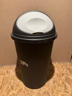Vuilnisbak van 45 liter, Huis en Inrichting, Woonaccessoires | Prullenbakken, 40 liter of meer, Ophalen, Zo goed als nieuw