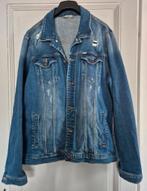 Veste en jean Santino LTB XL, Blauw, LTB, Maat 56/58 (XL), Ophalen of Verzenden