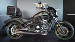 Kawasaki Vulcan S Performance, Motoren, 2 cilinders, Bedrijf, Meer dan 35 kW, 649 cc