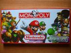 Monopoly bordspel (nieuw) Nintendo Collector’s Edition, Vijf spelers of meer, Ophalen, Nieuw