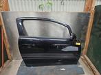Portière 2portes droite d'un Opel Corsa (Z20R), Autos : Pièces & Accessoires, Carrosserie & Tôlerie, -, Opel, 3 mois de garantie