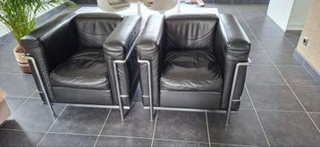 Cassina LC2 beschikbaar voor biedingen