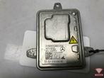 mercedes a b c e s cla xenon module starter a1669002800 0012, Auto-onderdelen, Gebruikt, Mercedes-Benz