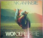 CD- skunk anasie- wonderlustre, Verzenden, Alternative