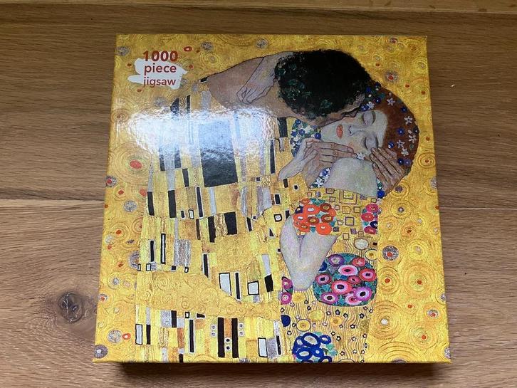 Verschillende puzzels (1000 stukjes), prijs per puzzel, Hobby & Loisirs créatifs, Sport cérébral & Puzzles, Comme neuf, Puzzle