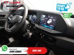 Volkswagen Caddy Cargo Maxi 2.0 TDI 125 pk DSG Aut. BPM VRIJ, Automaat, Parkeersensor, Bedrijf, Diesel