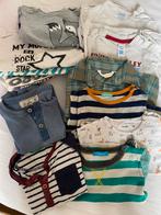 Lot vêtements garçon taille 74, Enfants & Bébés, Enlèvement ou Envoi