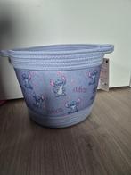 Splinternieuwe gevlochten manden Stitch, Ophalen of Verzenden, Zo goed als nieuw