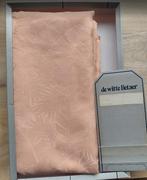 Tafellaken / tafelkleed  (de witte lietaer), Ophalen, Nieuw