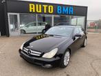 Mercedes CLS 320CDI **1st Eigenaar**, Autos, Mercedes-Benz, Achat, 2987 cm³, Entreprise, Entretenue par le concessionnaire