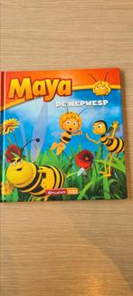 Maya - De nepwesp, Comme neuf, Enlèvement ou Envoi, Gert Verhulst