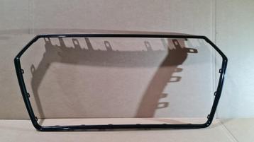 Grille Zwart Rand Audi A4 B9 8W Standaard S-line S4 NIEUW  beschikbaar voor biedingen