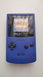 Console gameboy Color et jeu Harry Potter, Comme neuf, Enlèvement ou Envoi