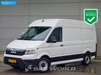 MAN TGE E- TGE Automaat Laadklep L3H3 35,8KWh 115km WLTP Air, Autos, Achat, Euro 6, Entreprise, 3 places