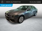 Mercedes-Benz C-Klasse 300 e Berline Business Line | Verwarm, Auto's, Automaat, 4 deurs, Gebruikt, Euro 6