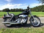 Harley-Davidson FXD 1450 Dyna Super Glide - 2001, Motoren, Motoren | Harley-Davidson, 2 cilinders, Particulier, Meer dan 35 kW