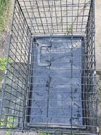 hondenbench, Dieren en Toebehoren, Hondenbenches, Ophalen, Gebruikt