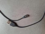 Shokz koptelefoon oplaadkabel oud model, Ophalen, Zo goed als nieuw