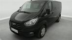 Ford Transit Custom 2.0 TDCi 130cv L1H1 8pl., Autos, 8 places, Entreprise, 5 portes, 96 kW