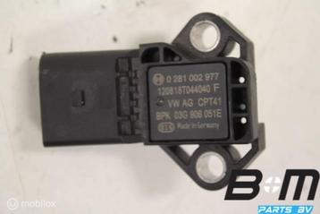 Druksensor Audi A1 3 deurs 03G906051E beschikbaar voor biedingen