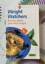 Recettes plaisir pour bien maigrir  de Weight Watchers, Boeken, Gezondheid, Dieet en Voeding