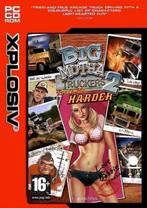 PC Big Mutha Truckers 2 (Nieuw in plastic), Consoles de jeu & Jeux vidéo, Jeux | PC, Course et Pilotage, Un ordinateur, Envoi