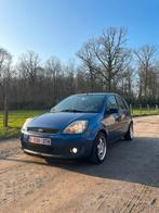Ford Fiesta 1.3L essence Euro 4, Autos, Berline, Tissu, Bleu, Carnet d'entretien