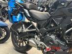 Benelli TRK 502 2022 [3633km], Scooter, Entreprise, 12 à 35 kW, 500 cm³