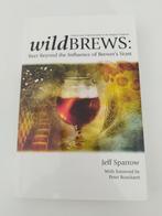 Wild brews - jeff sparrow, Ophalen, Zo goed als nieuw