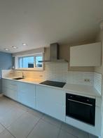 KVIK GREEPLOOS KEUKEN + 5 BOSCH ELECTRO + COFFEE CORNER, Huis en Inrichting, Ophalen, Zo goed als nieuw, Greeploos