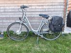Te koop elektrische fiets Sparta emotionc4 in goede staat, Ophalen of Verzenden, Zo goed als nieuw, Sparta, Versnellingen