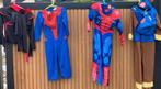 Spiderman ninja paw patrol verkleedpakjes 4-5 jaar, Kinderen en Baby's, Carnavalskleding en Verkleedspullen, Ophalen of Verzenden