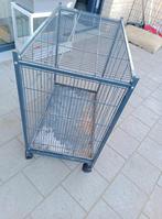Knaagdieren hok, Ophalen, Zo goed als nieuw, Hok