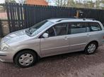 Toyota Corolla 1.4 VVT-i Station Wagon 2002 met car-pass, Auto's, Voorwielaandrijving, Stof, 4 cilinders, Corolla