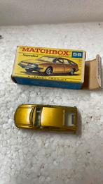 Matchbox Superfast BMC 1800 Pininfarina, Enlèvement ou Envoi