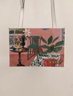 Jacquemus tas „Le Tableau”, Handtassen en Accessoires, Tassen | Damestassen, Ophalen of Verzenden, Zo goed als nieuw, Roze, Schoudertasje