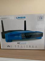 Linksys WRT1200AC, Computers en Software, Netwerk switches, Zo goed als nieuw