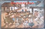 Muziek cassette Ecuador, Cd's en Dvd's, Ophalen of Verzenden, Zo goed als nieuw