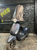 Scooter La Souris 25cc klasse A zonder rijbewijs., Ophalen of Verzenden, Zo goed als nieuw